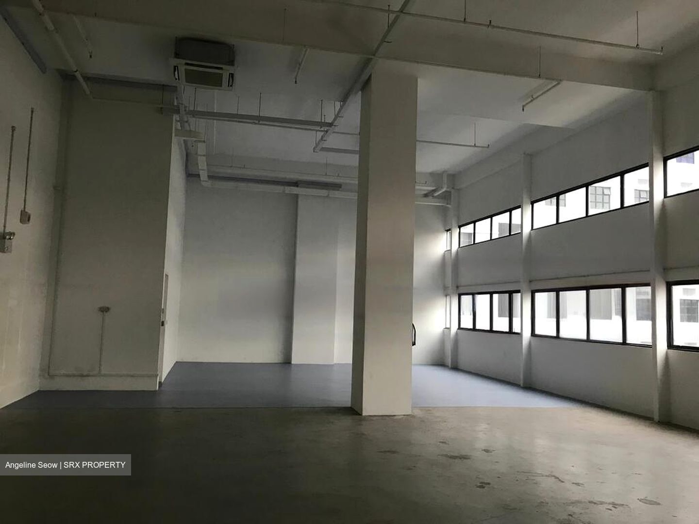 100 Pasir Panjang (D5), Factory #454912761